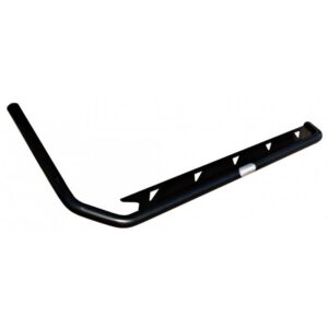 XRW bočna zaštita (nerf bar) Y1 za Yamaha YXZ 1000R/SS, crna