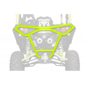 XRW stražnji branik BR12 za Can-Am Maverick XDS / XRS Turbo, Manta zeleni