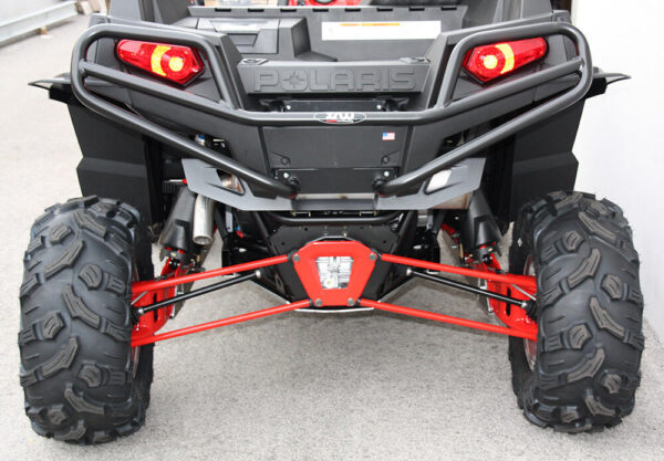 xrw-rear-branik-crna-px4-polaris-rzr-900-xp-1 XRW stražnji branik PX4 za Polaris RZR 900 XP, crni