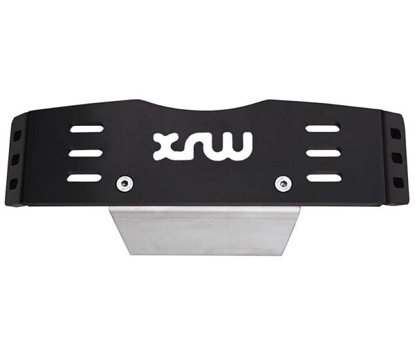 xrw-rear-branik-phd-yamaha-yfz-450r-1 XRW PHD stražnji branik za Can-Am DS 450 / 450 MX