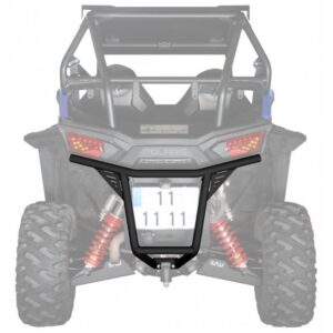 XRW stražnji branik PX35 za Polaris RZR Trail S 1000, crni