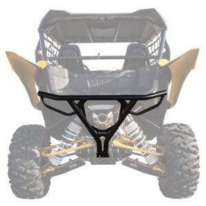 XRW stražnji branik YX3 za Yamaha YXZ 1000R, crni