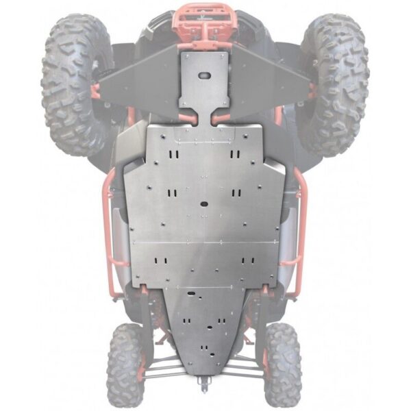 xrw-skid-plates-kit-alu-segway-villain-sx10-1 XRW aluminijska zaštita podvozja za Segway Villain SX10