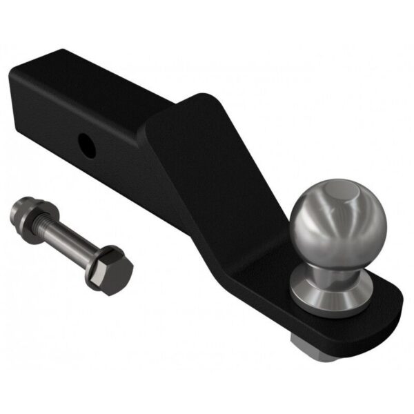 xrw-trailer-hitch-ball-mount-stl-crna-1 XRW kuka za prikolicu s kuglom 50 mm, crna