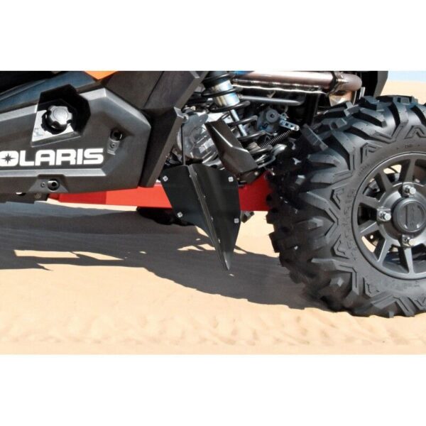 xrw-universal-mud-flaps-1 XRW univerzalni stražnji gumeni blatobrani (mud flaps) za UTV/SSV, par