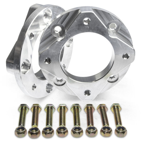 XRW distanceri kotača 35 mm, 4x156 (M12x1,5) za Polaris RZR XP 1000