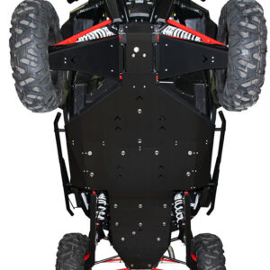 XRW PHD zaštita podvozja za Polaris RZR XP 1000/Turbo
