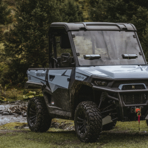 Hisun Freelander 750