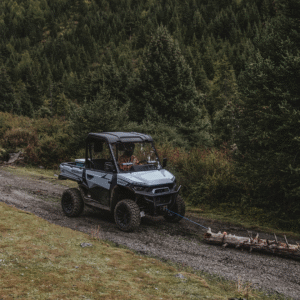 Hisun Freelander 750
