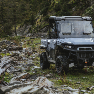 Hisun Freelander 750