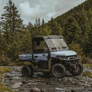 Hisun Freelander 750