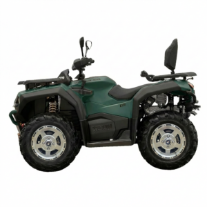 Hisun Guardian 400 L Jungle Green