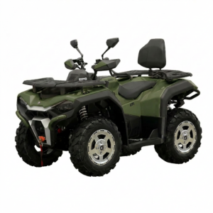 Hisun Guardian 400 L Military Green