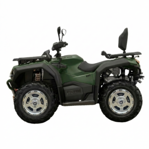 Hisun Guardian 400 L Military Green