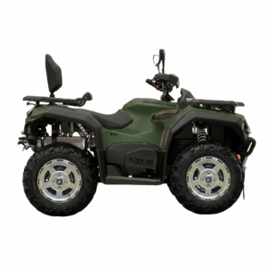 Hisun Guardian 400 L Military Green