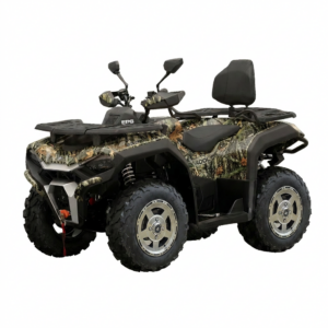 Hisun Guardian 400 L New Conceal