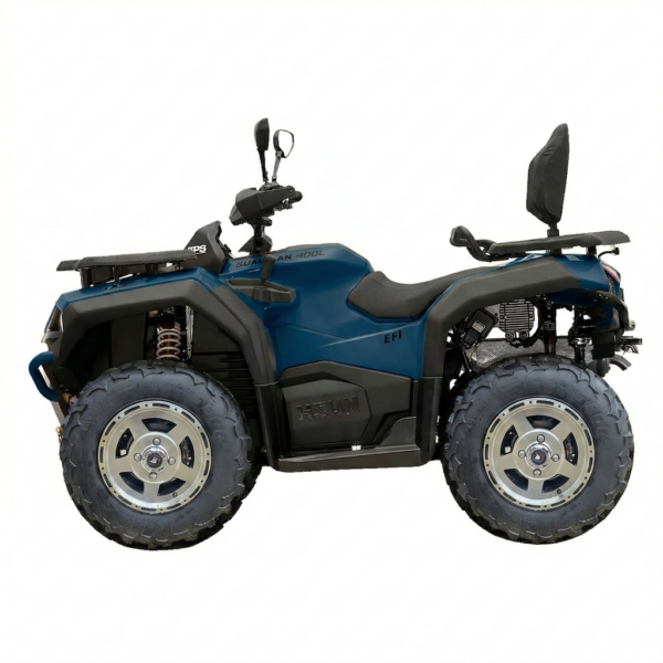 Hisun Guardian 400 L Ocean Blue