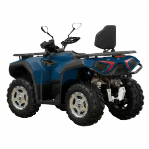 Hisun Guardian 400 L Ocean Blue