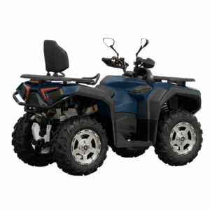 Hisun Guardian 400 L Ocean Blue
