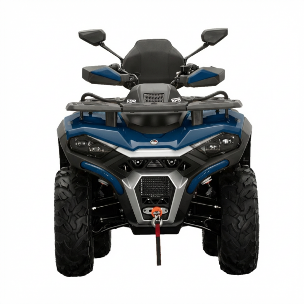 Hisun Guardian 400 L Ocean Blue