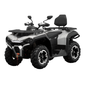 Hisun Guardian 750 L Space Grey