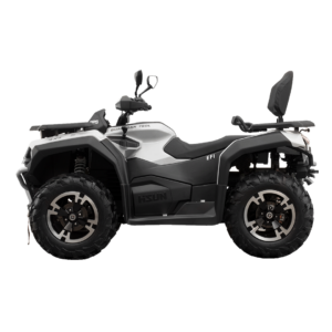 Hisun Guardian 750 L Space Grey