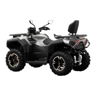 Hisun Guardian 750 L Space Grey