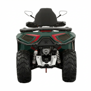 Hisun Guardian 750 L Jungle Green