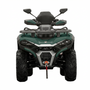 Hisun Guardian 750 L Jungle Green