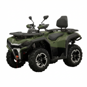 Hisun Guardian 750 L Military Green