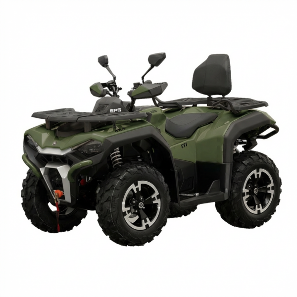 Hisun Guardian 750 L Military Green