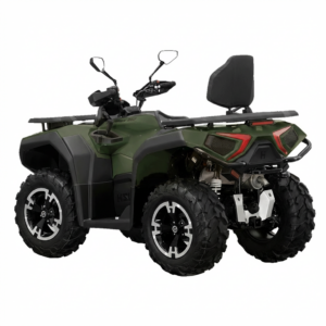 Hisun Guardian 750 L Military Green