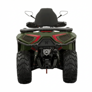 Hisun Guardian 750 L Military Green