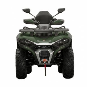 Hisun Guardian 750 L Military Green