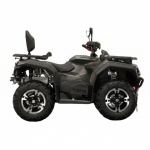 Hisun Guardian 750 L Night Black