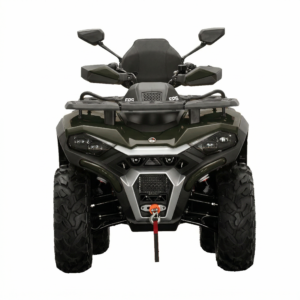 Hisun Guardian 750 L Night Black