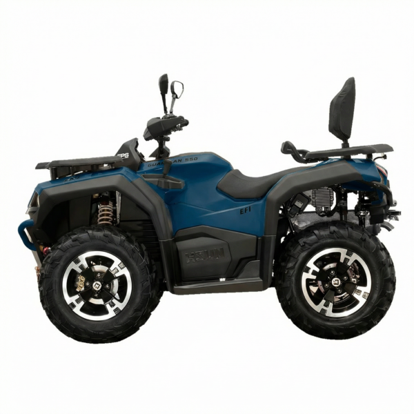 Hisun Guardian 750 L Ocean Blue