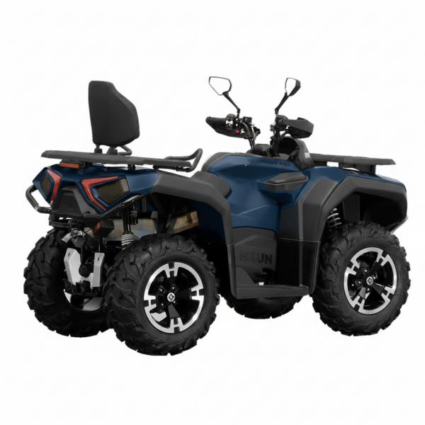 Hisun Guardian 750 L Ocean Blue