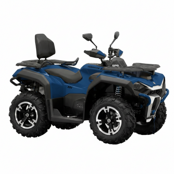 Hisun Guardian 750 L Ocean Blue